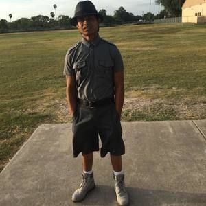 Meet your Posher, Marcos